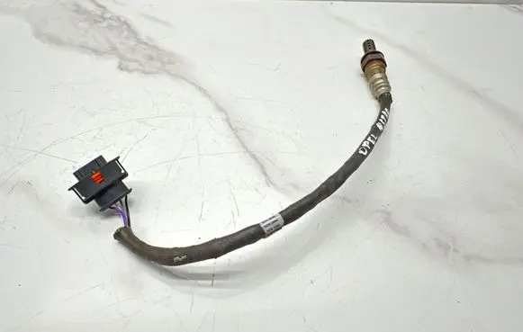 Opel Astra J Lambda probe sensor