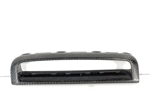 BMW 4 G22 G23 G24 G26 Front bumper lower grill 8081685