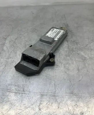 BMW 7 F01 F02 F03 F04 Other control units/modules 9202178
