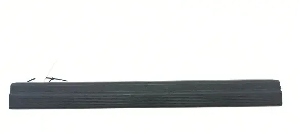 Mercedes-Benz E W212 Front sill trim cover 2126860136