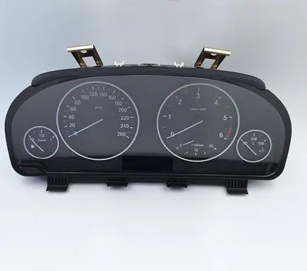 BMW X3 F25 Speedometer (instrument cluster) 9283267 62109283267 17649411
