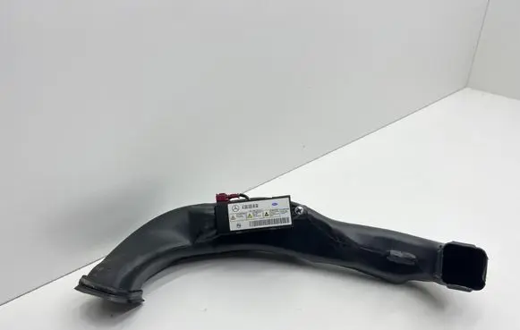 Mercedes-Benz C W205 Battery control module A2058350600 A2058311300