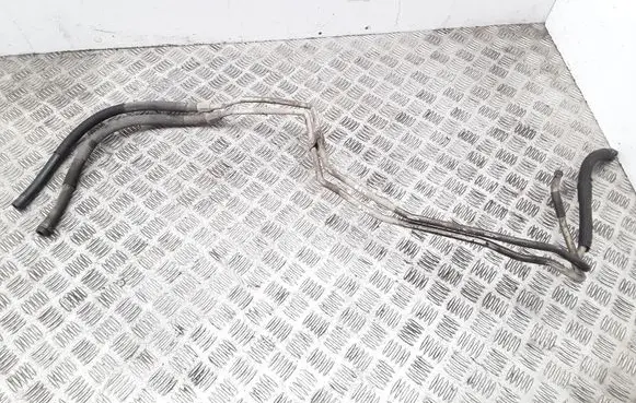 Alfa Romeo 166 Power steering hose/pipe/line