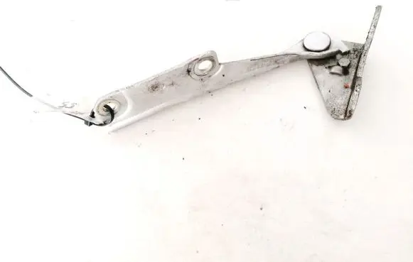 Mitsubishi Carisma Engine bonnet/hood hinges