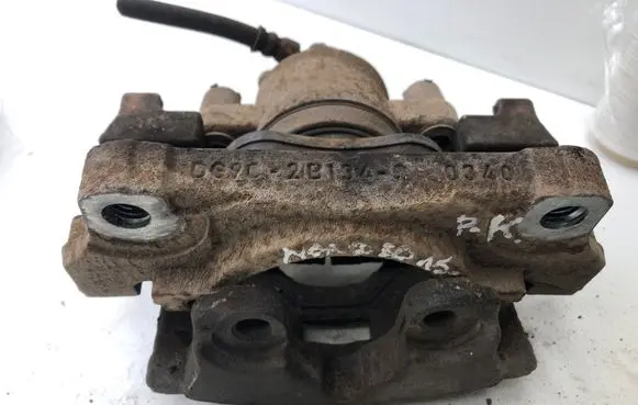 Ford Mondeo MK V Front brake caliper