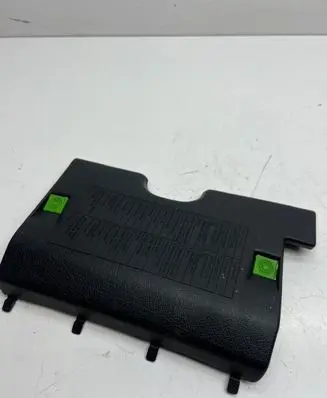Volkswagen Golf III Fuse box cover 1H1857917