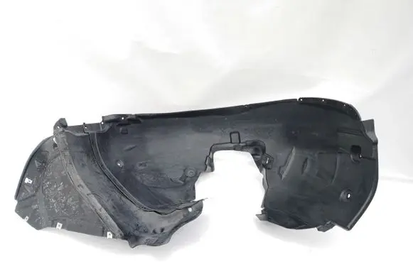 Audi A4 S4 B9 8W Front wheel arch liner splash guards 
