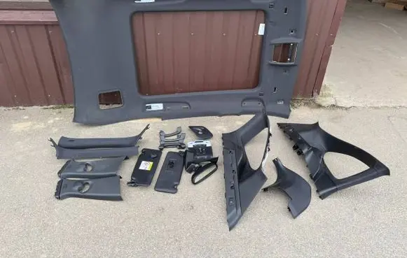 BMW X1 F48 F49 Headlining set 