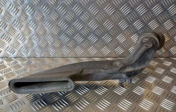 Air intake duct part
