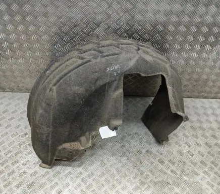 Volkswagen ID.4 Rear arch fender liner splash guards 11A810972