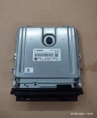 BMW 7 F01 F02 F03 F04 Engine control unit/module 8516753