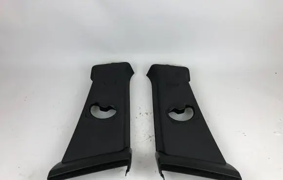 BMW 3 GT F34 Rear seat side top trim 51437276822 11252010