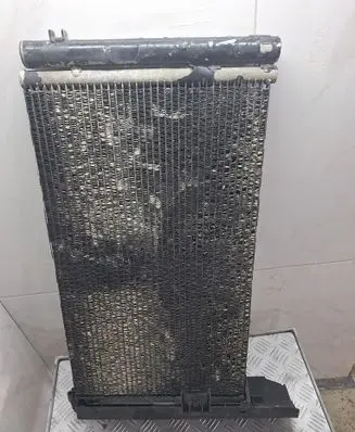BMW 3 E90 E91 A/C cooling radiator (condenser)