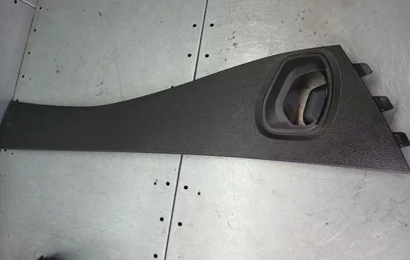 Volvo V70 Engine splash shield/under tray 9204667