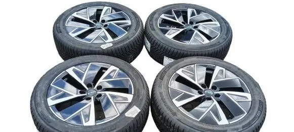 KIA Sorento IV R19 alloy rim TS8987