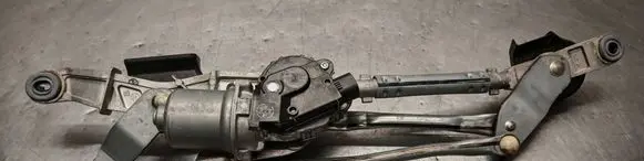 Toyota Corolla E210 E21 Front wiper linkage and motor 1594000392 8511012C80