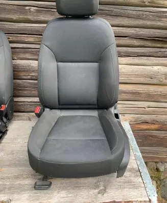 Opel Insignia A Front driver seat 