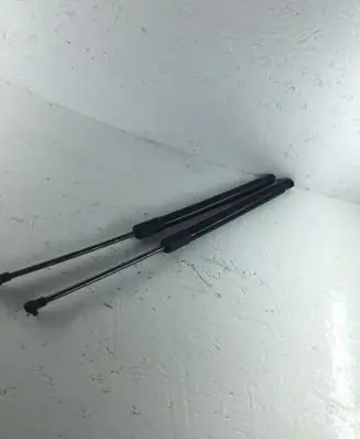 Volkswagen Golf VII Tailgate/trunk strut/damper 5G6827550G 715828