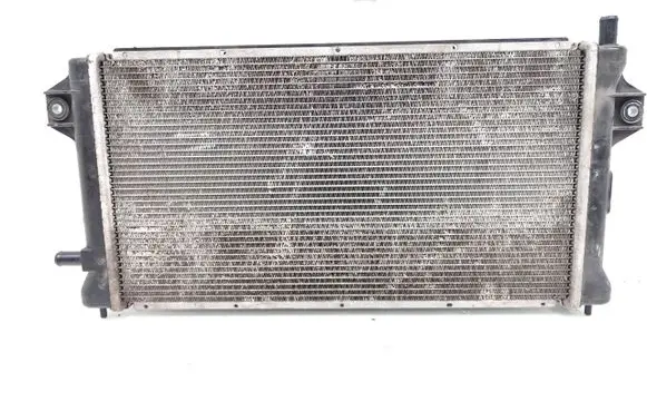 Mitsubishi Outlander Coolant radiator