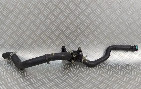 Ford Fiesta Thermostat housing BM5G8K556AC