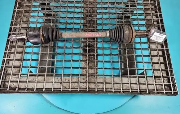Toyota Corolla E140 E150 Front driveshaft IMPRK1593368