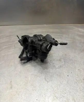 Ford Mondeo MK IV Throttle valve 6G9Q9E926AE 984509
