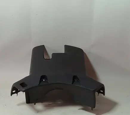 Renault Scenic II - Grand scenic II Steering wheel column trim 07391
