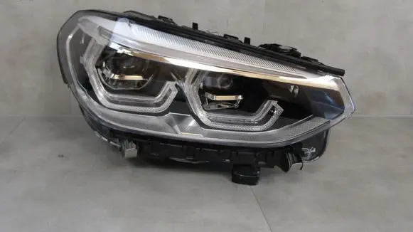 BMW iX3 G08 Headlight/headlamp 795491404 LN15A6372 7954914
