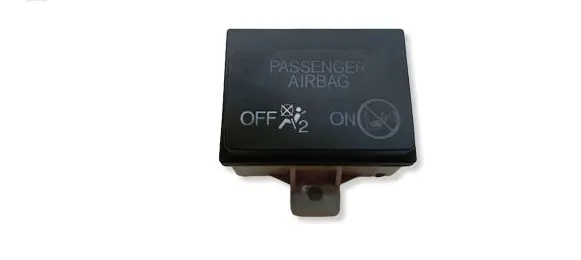 Honda Civic IX Passenger airbag on/off switch PBTGF30