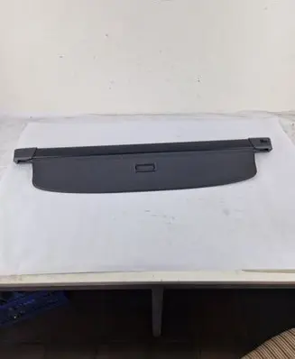Volkswagen PASSAT B6 Trunk separation 3C9867871