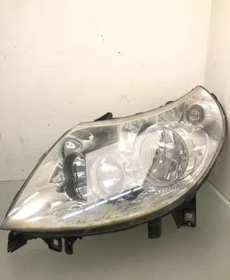 Peugeot Boxer Headlight/headlamp 47460939 47110748SX 43190711