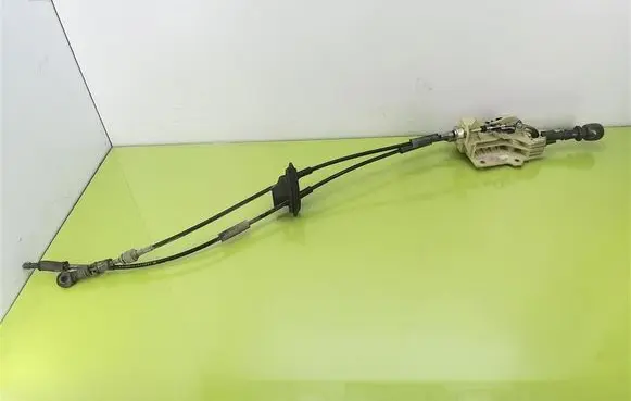 Fiat Panda II Gear shifter/selector 