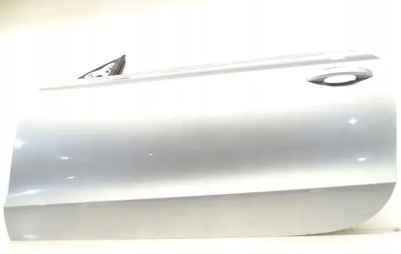 Audi A5 8T 8F Door (2 Door Coupe) 