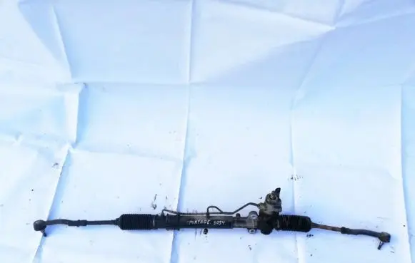 KIA Sportage Steering rack rhd