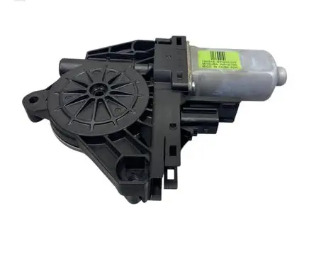 Jeep Grand Cherokee Rear door window regulator motor 931403103 190318 WR12745