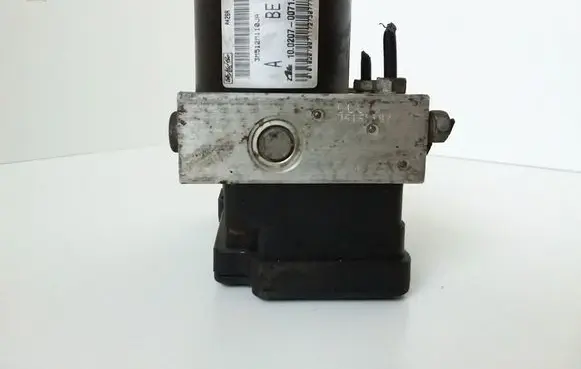 Ford Focus ABS Pump 3M512M110JA 10020700714 10097001243