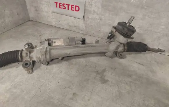 Renault Scenic IV - Grand scenic IV Steering rack 490018613R A0067319 171427319A