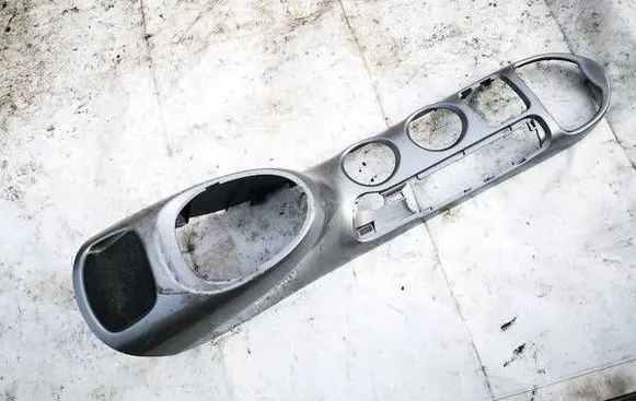 Nissan Juke I F15 Other interior part 9692100a53