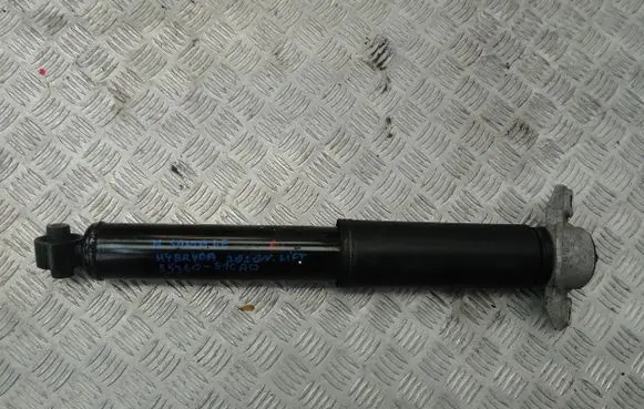 Hyundai Santa Fe Steering column damper 55360-S1CA0