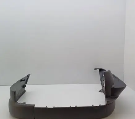 Volkswagen Polo IV 9N3 Seat trim 6Q0881318F