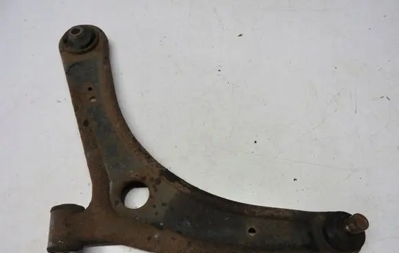 Mitsubishi ASX Rear control arm