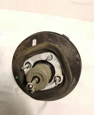 Citroen C3 Brake booster 9811514180 4186888