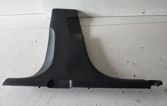 Audi A3 S3 8V (B) pillar trim (bottom) 8V4867239
