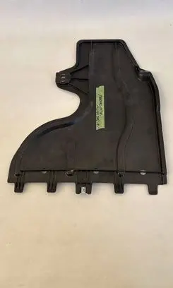 Audi Q2 - Engine splash shield/under tray 5WA825101
