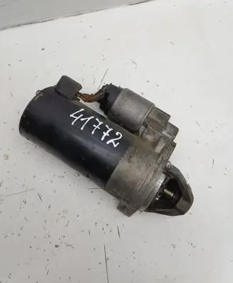 Infiniti Q50 Starter motor A6519062800 0001139065 20130726