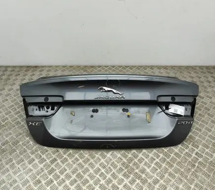 Jaguar XE Tailgate/trunk/boot lid GX7340110AF