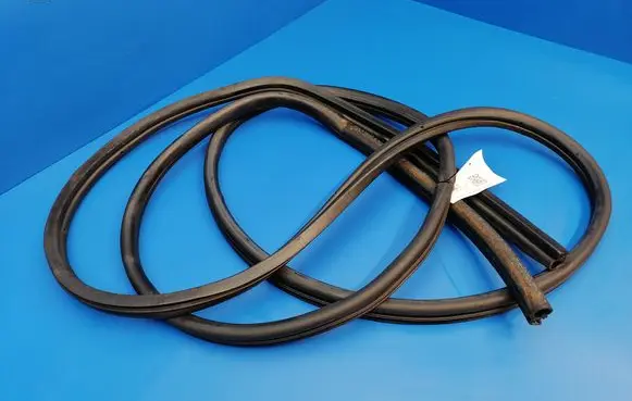 Ford Transit Rubber seal rear door 
