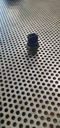 Volkswagen Transporter - Caravelle T4 Coolant level sensor 30934762