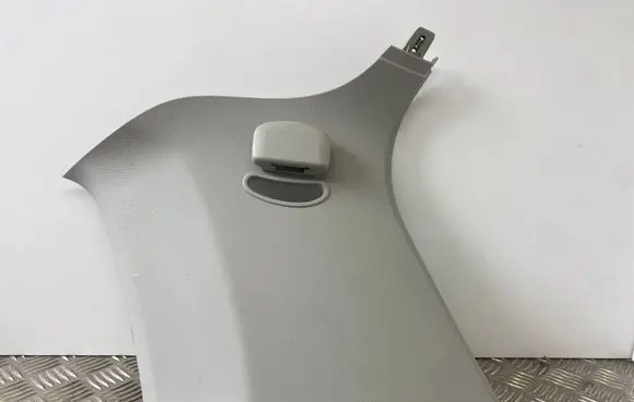 Volkswagen Touran III (D)pillar trim (top) 5TA867246D