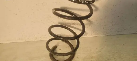Renault Megane III Front coil spring 540100121R